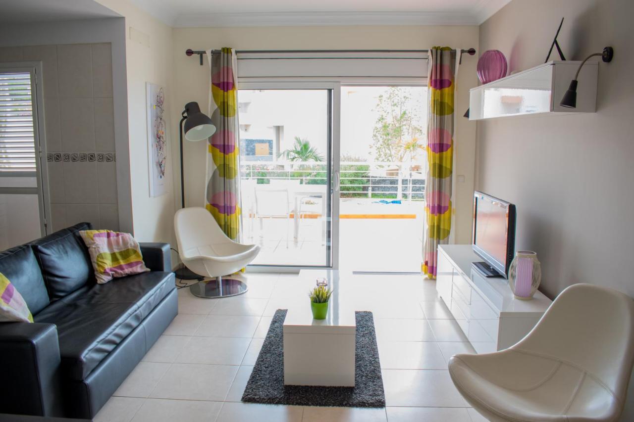Apartamento Lajas De Chapin FREE WIFI Puerto de Santiago  Exterior foto