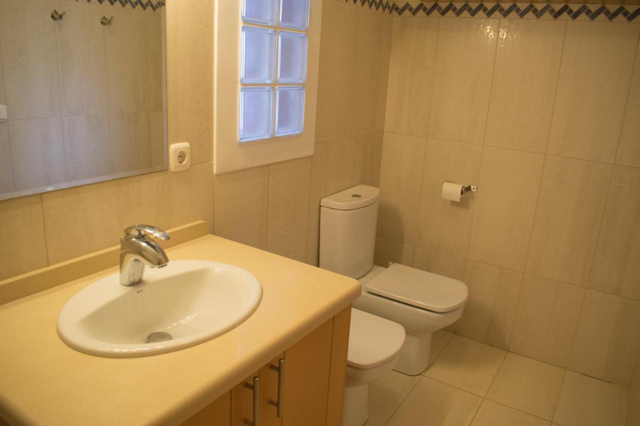 Apartamento Lajas De Chapin FREE WIFI Puerto de Santiago  Exterior foto